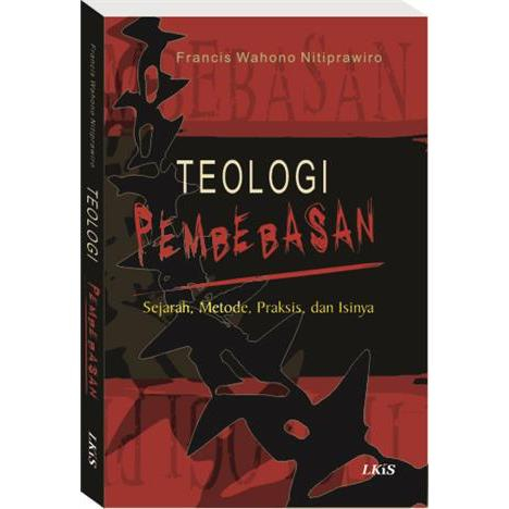 Teologi Pembebasan