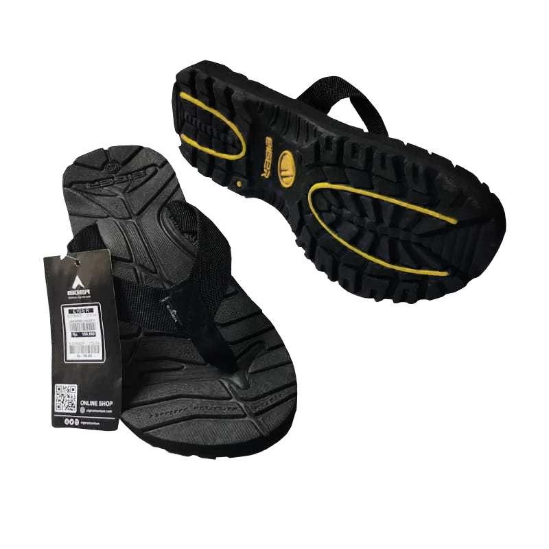 eiger1989 sandal jepit gunung adventure sendal eiger1989 terlaris