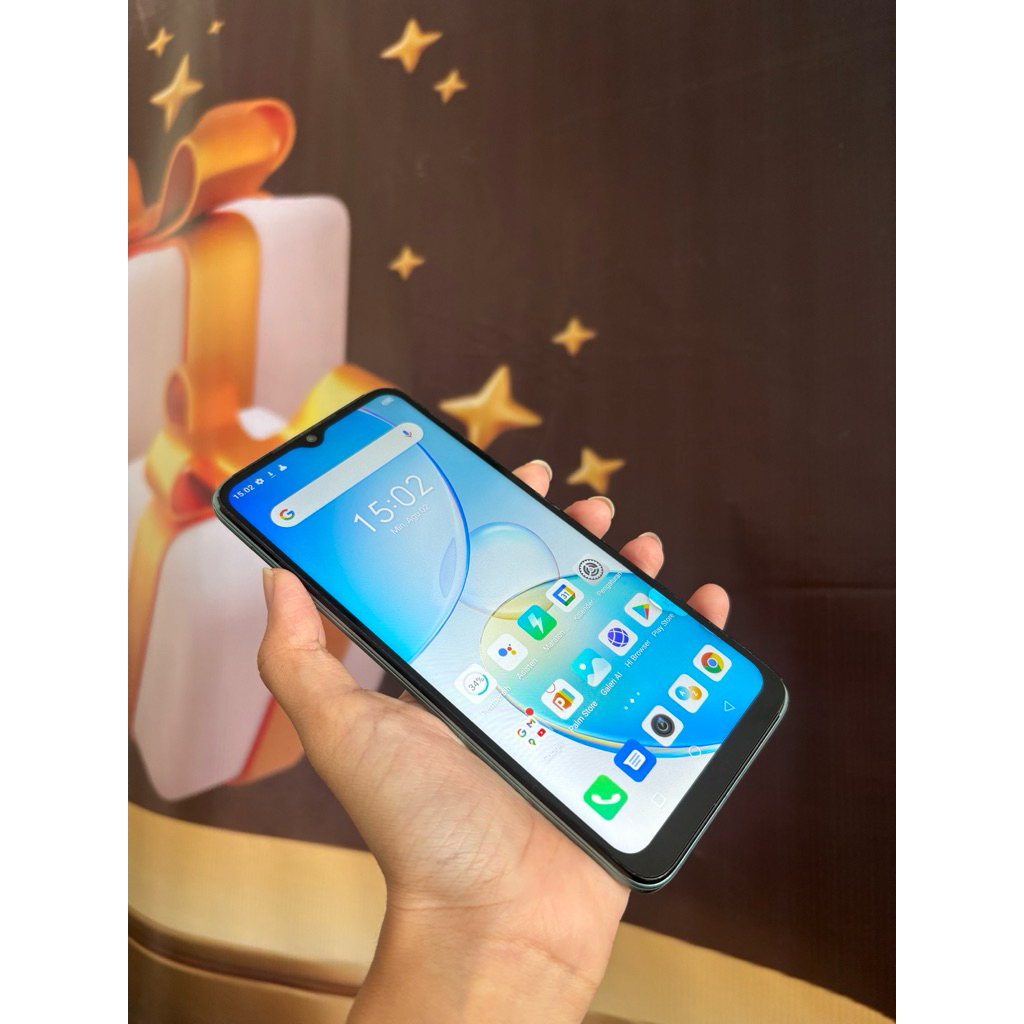 INFINIX HOT 12i 4/64 GB