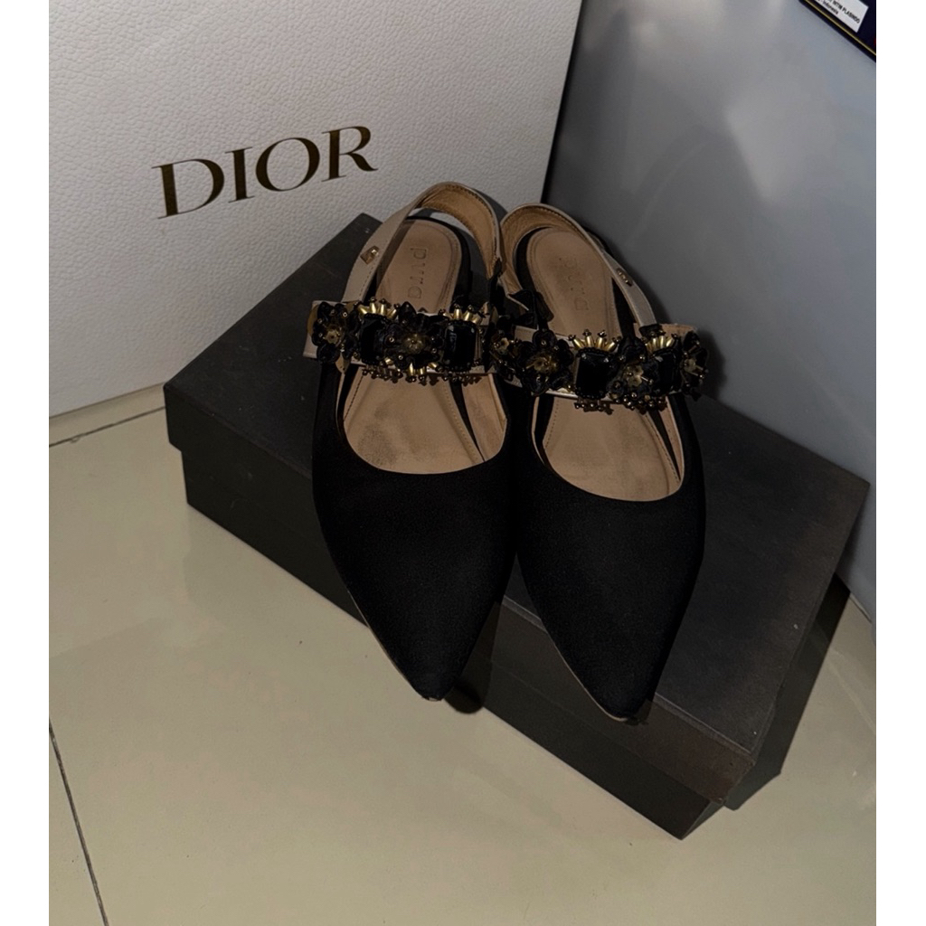 PVRA Bella Black Gold