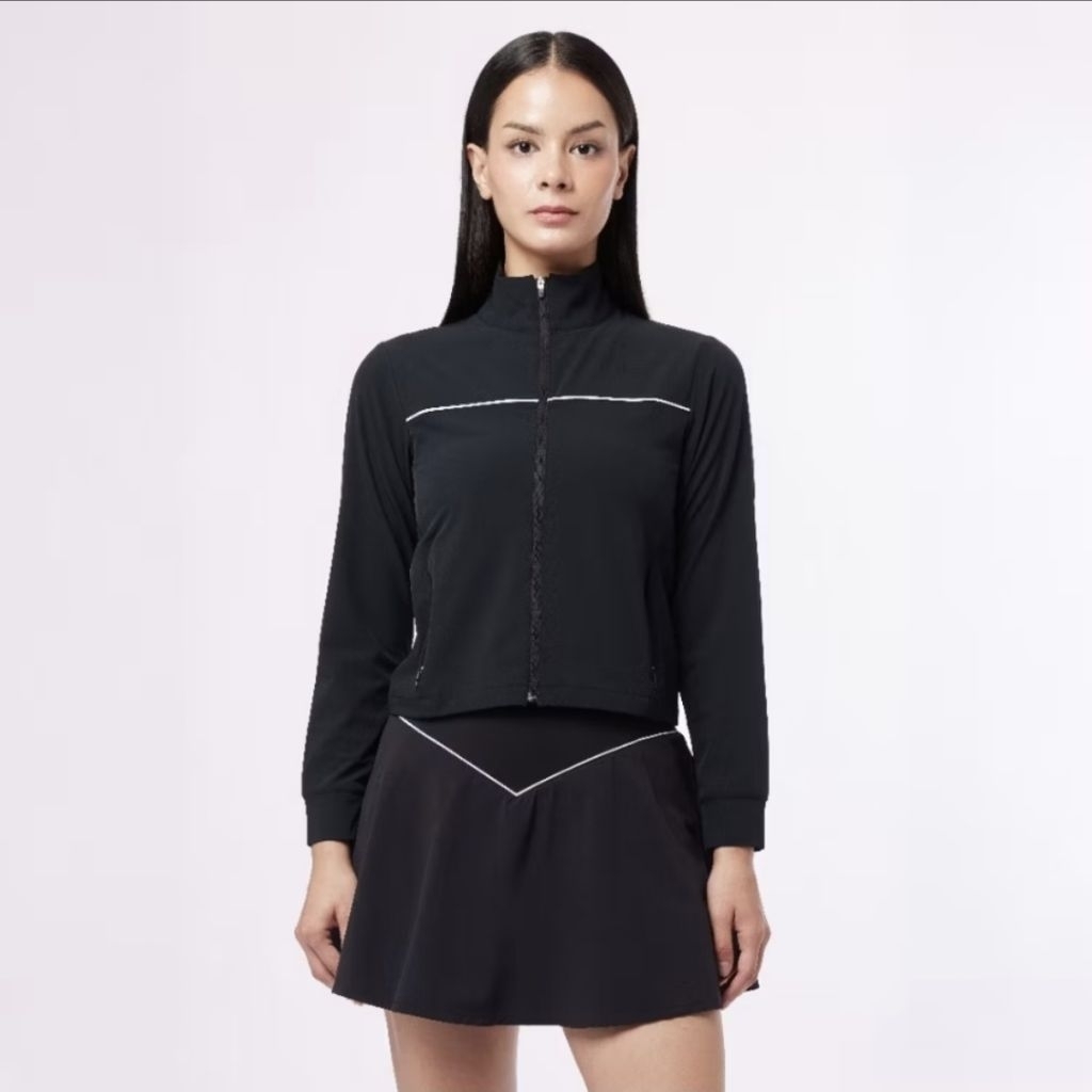 JAKET TENIS LAICA PRELOVED