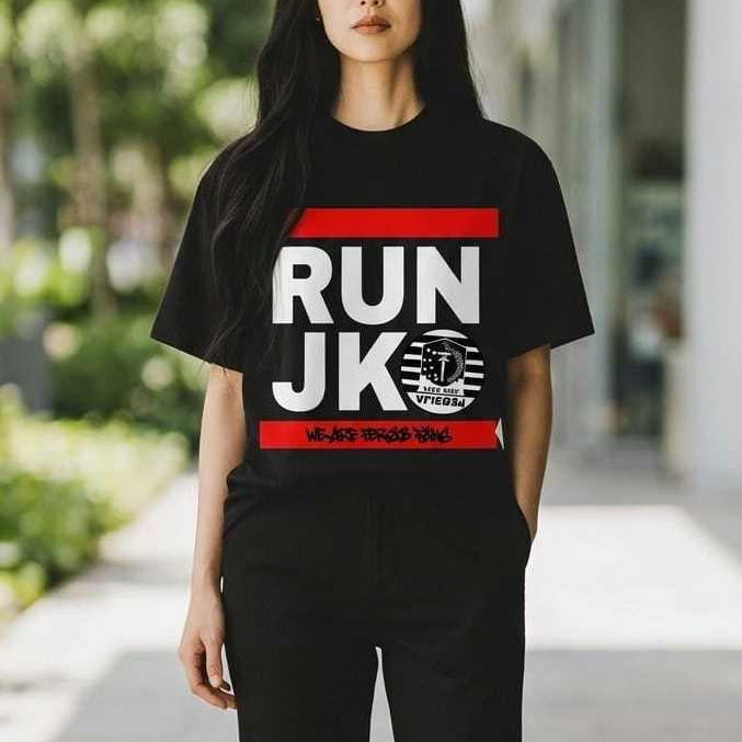 kaos run jkt kaos baju run jkt