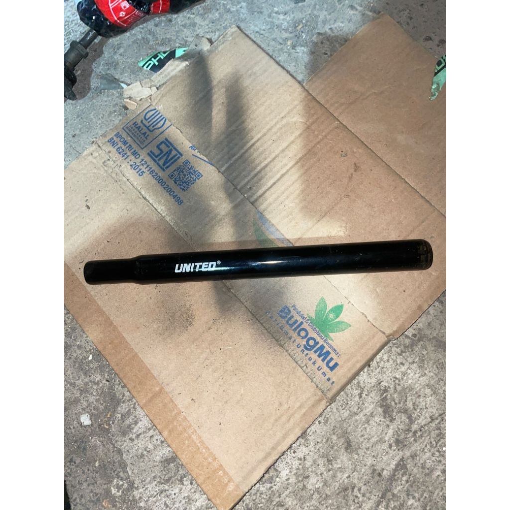 seat post