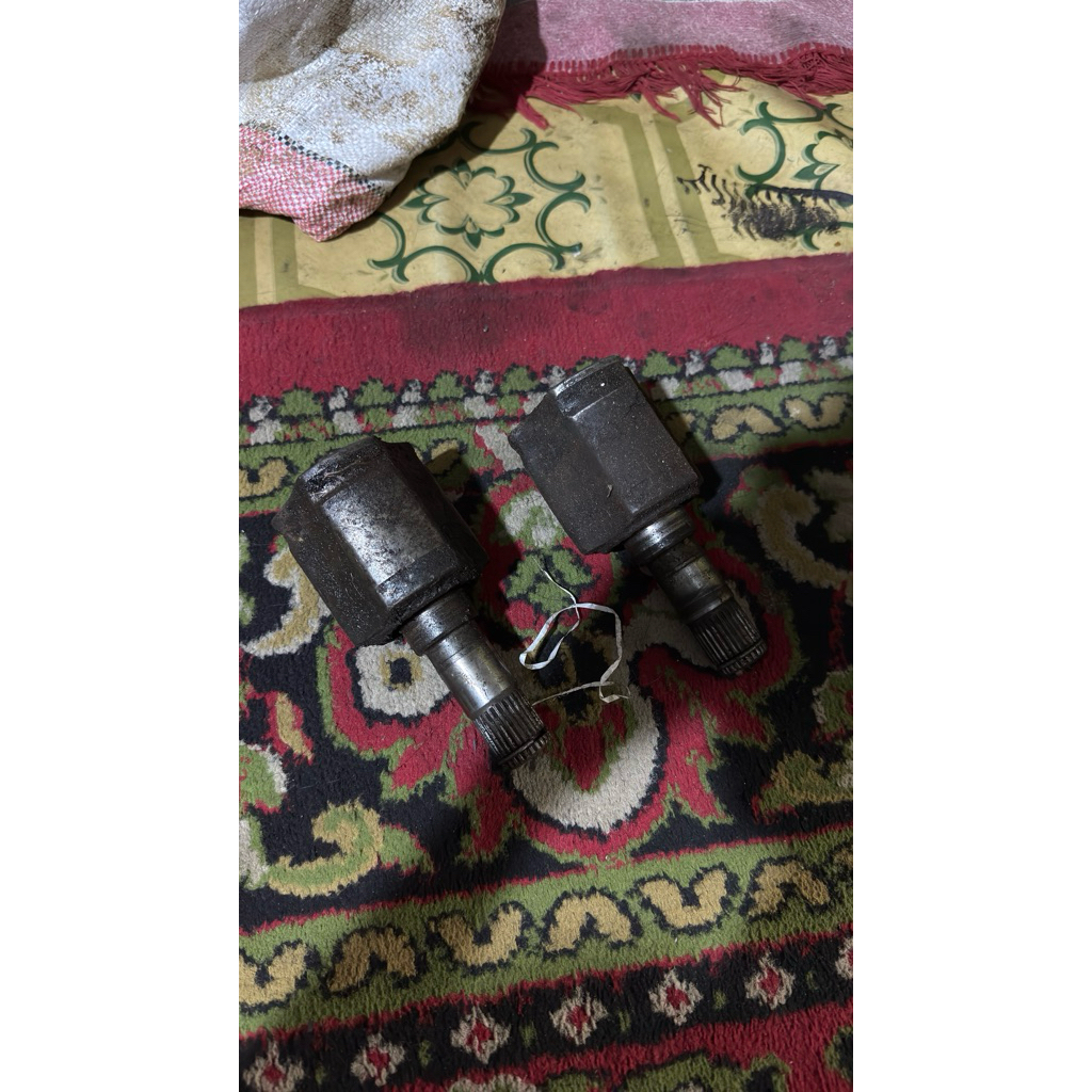 CV joint dalam timor kanan dan kiri copotan