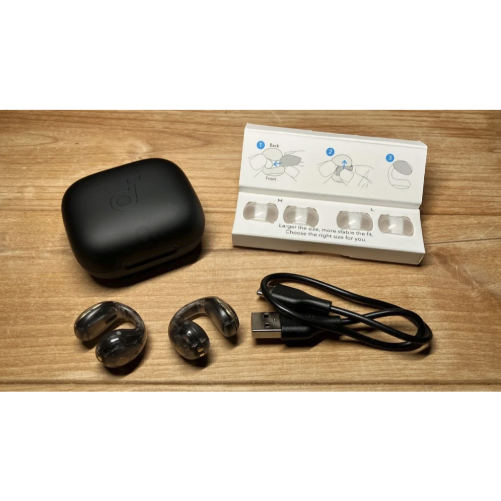 Soundcore Anker C30i TWS Open Ear Original [Second]