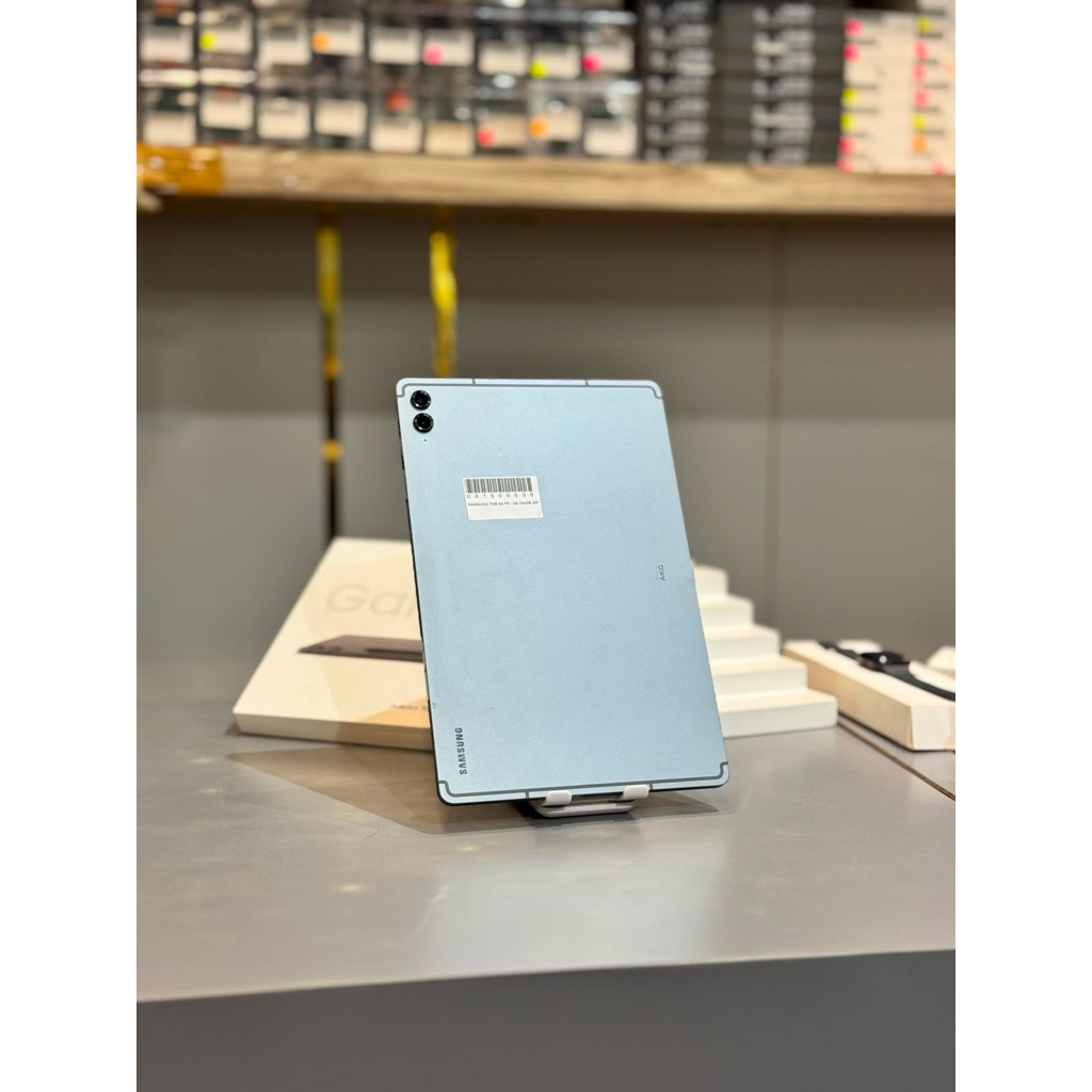 Second S*msung Galaxy TAB S9 FE+ 5G