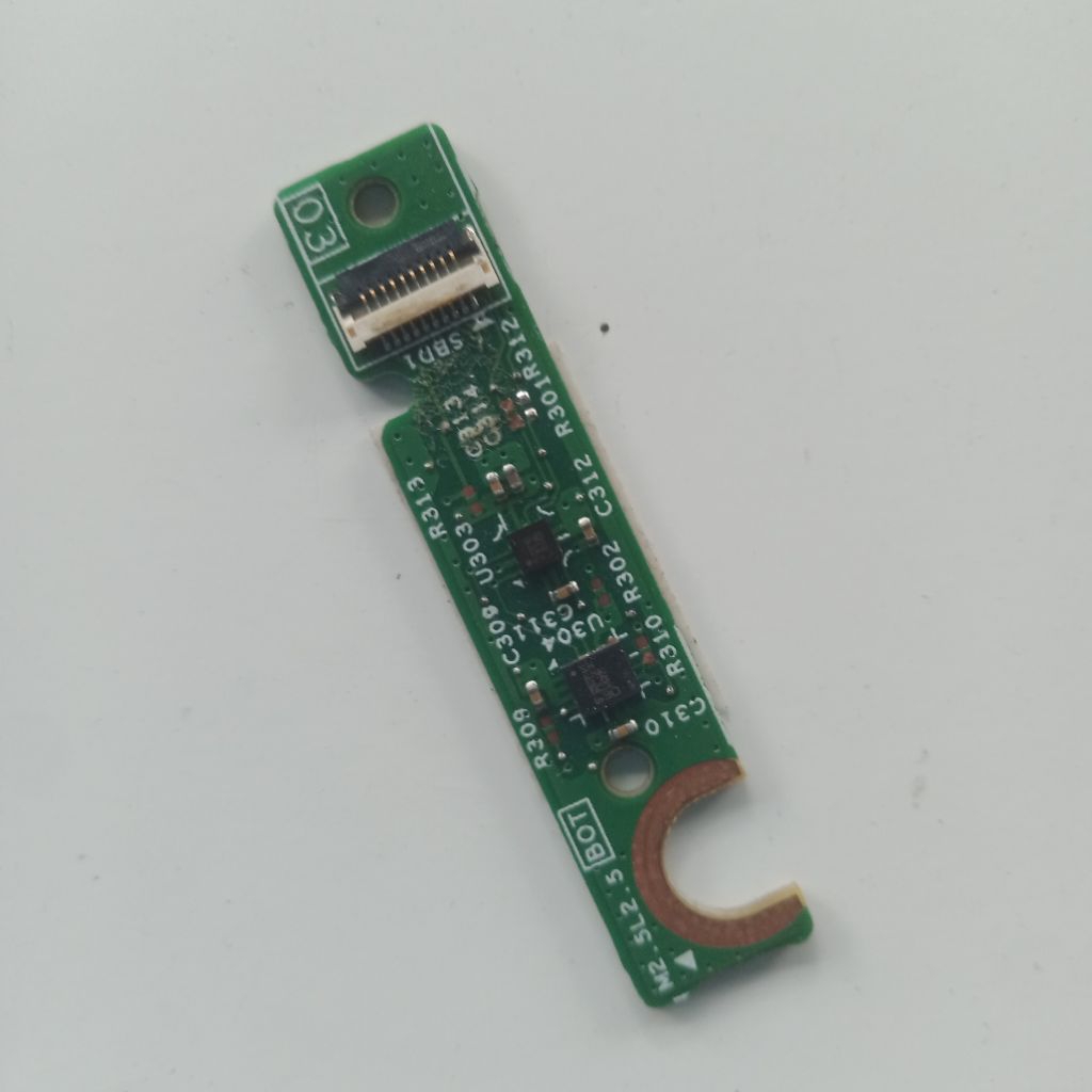 inverter touchsreen laptop dell Inspiron 13 5368 model P69G001
