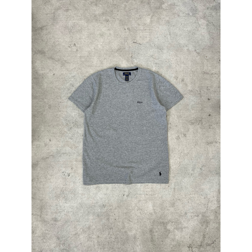 POLO RL SECOND