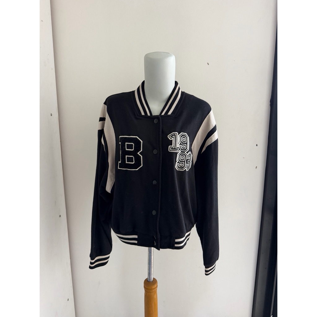 colorbox jaket baseball