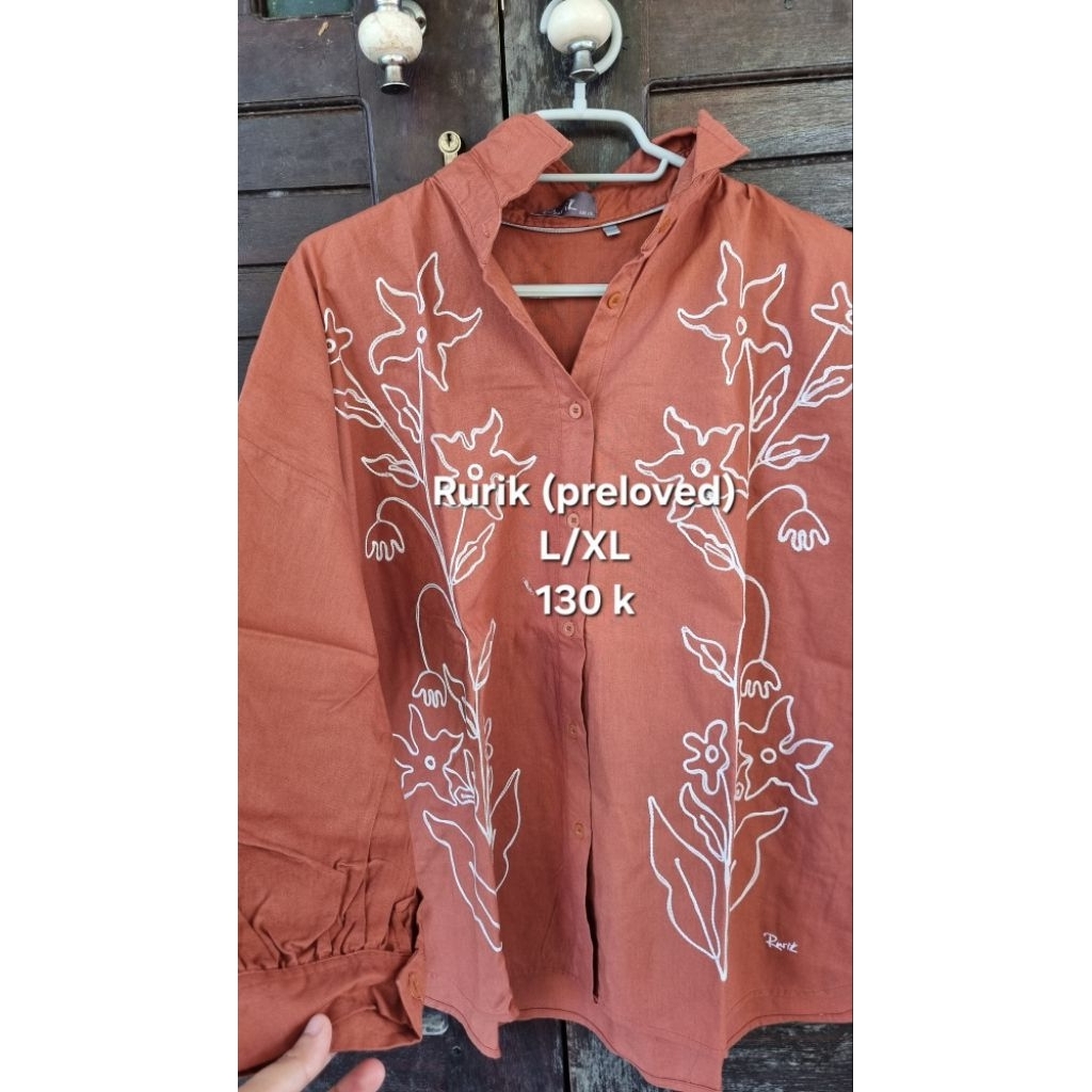 Rurik Preloved