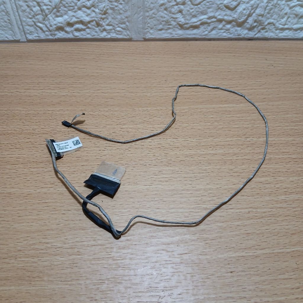Kabel Fleksibel Flexi Flexible Lcd Laptop Asus Vivobook X505 X505Z X505ZA