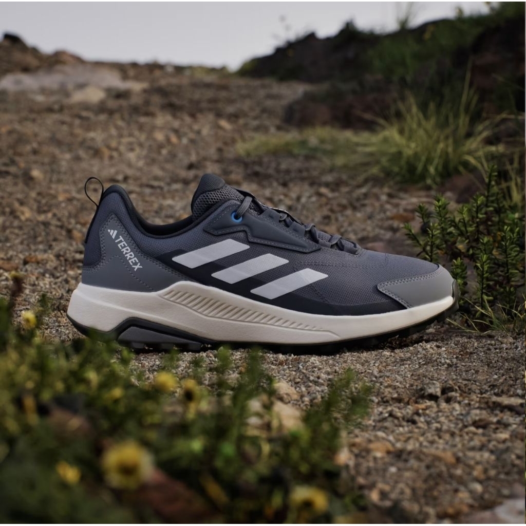 Sepatu Running Trail Adidas Terrex Anylander