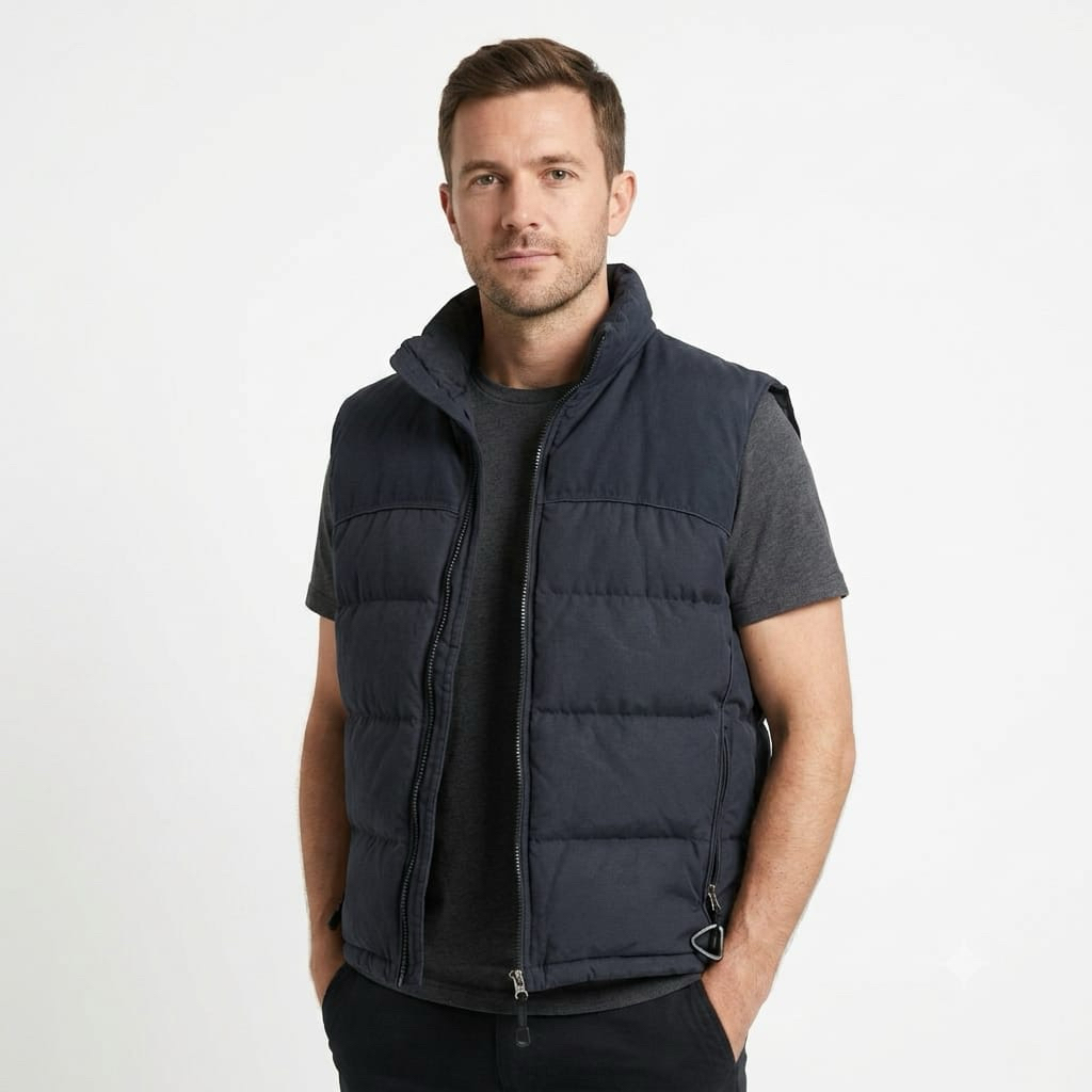 down vest nike acg
