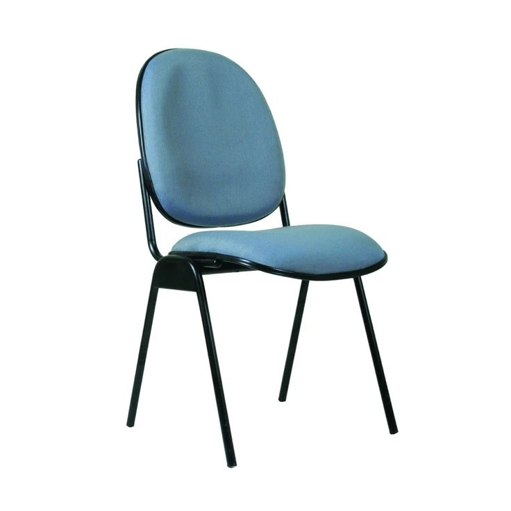Kursi kantor kursi stacking SAVELLO TRINITY