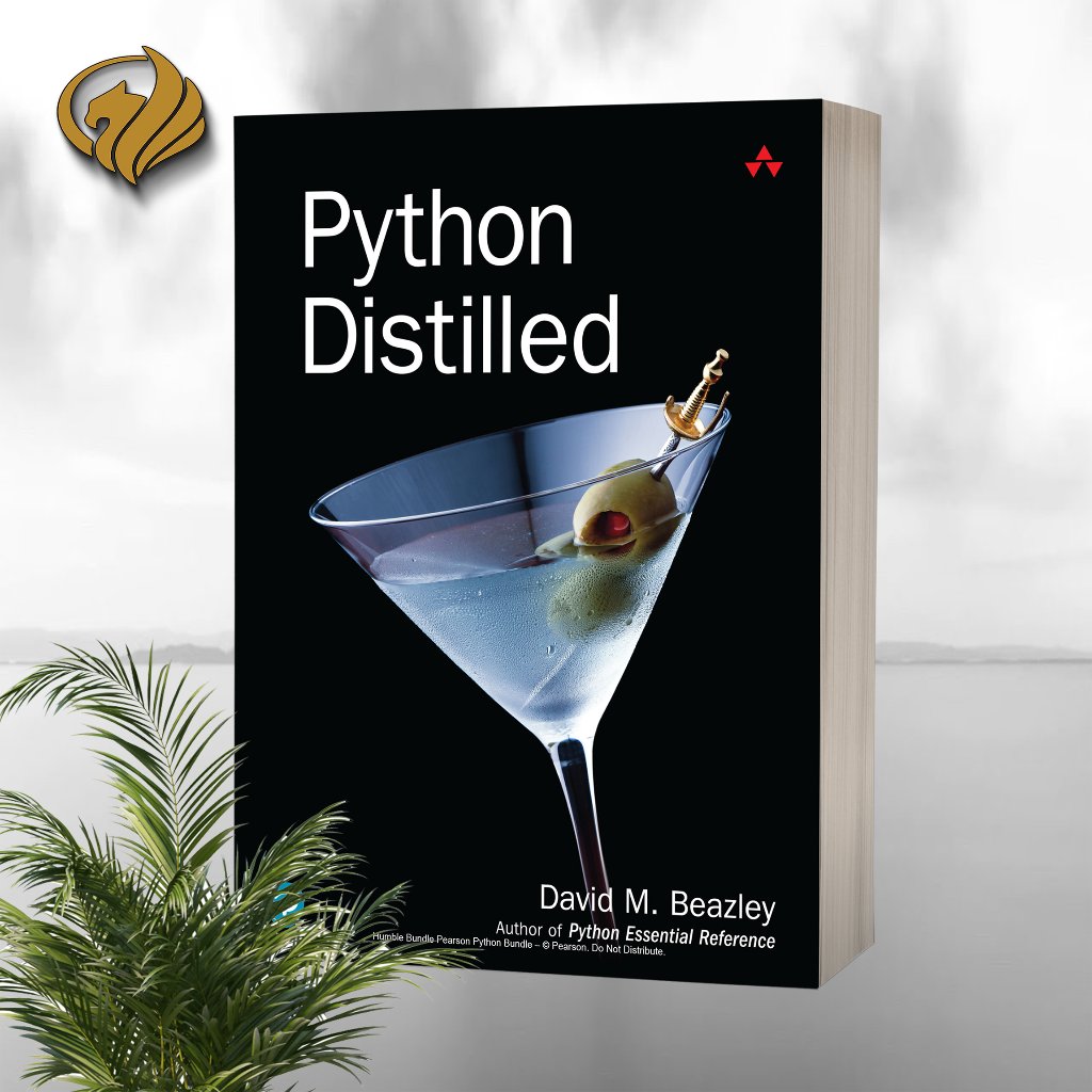 Python Distilled