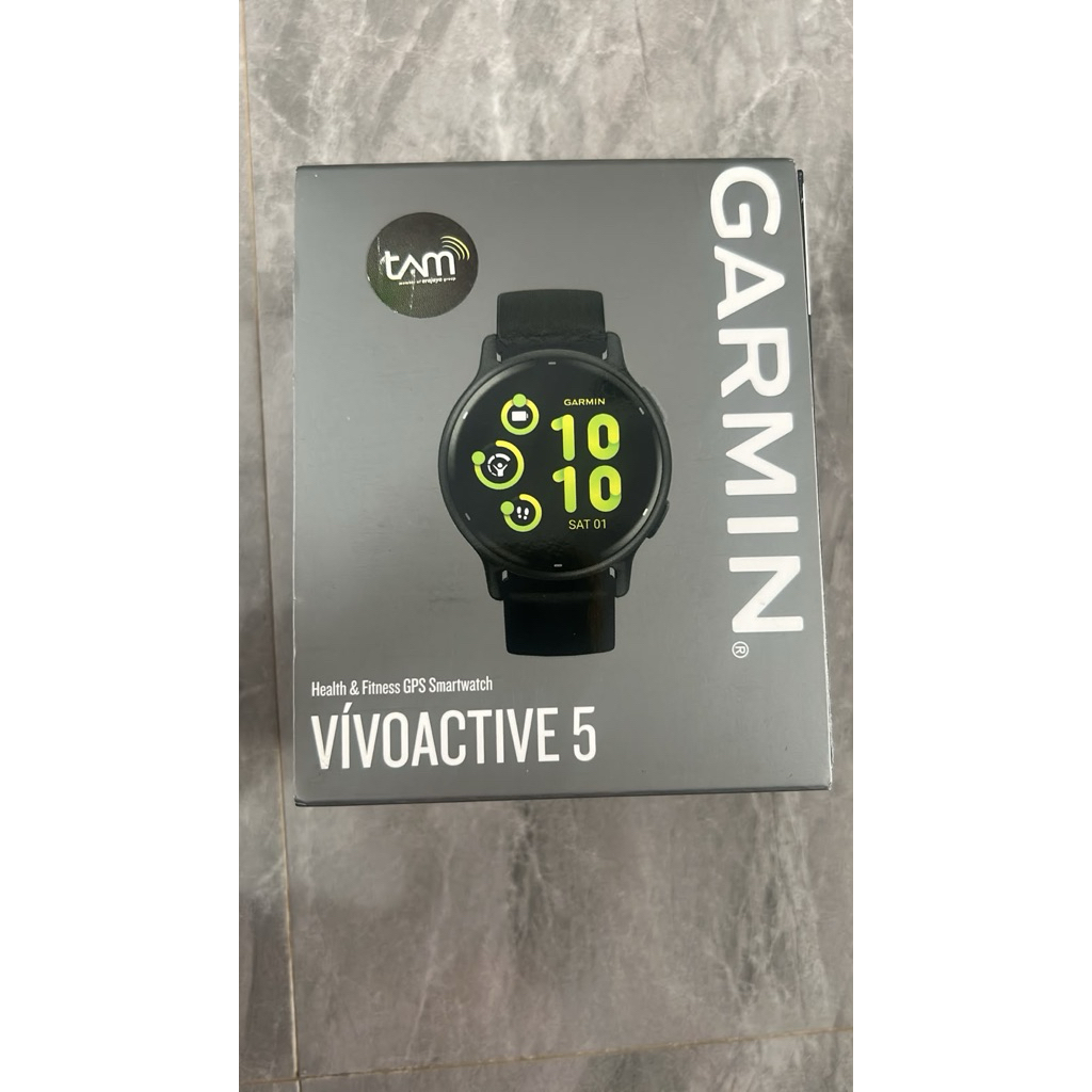 Garmin Vivoactive 5 Smartwatch