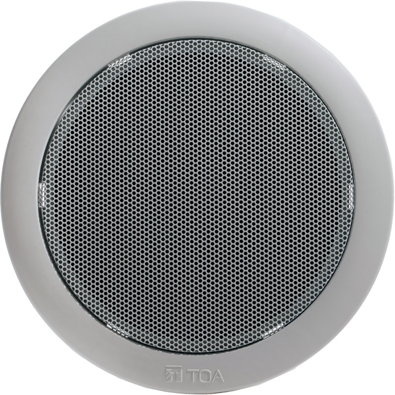 TOA ZS-658R Ceiling Mount Speakers Speaker  Model Jepit