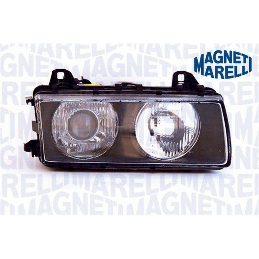 Headlamp BMW E36 Magneti Marelli BMW E36 Headlamp Lampu Depan KIRI 63128363083