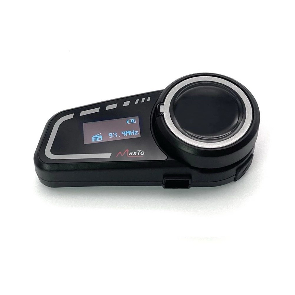 Intercom MaxTo M2C