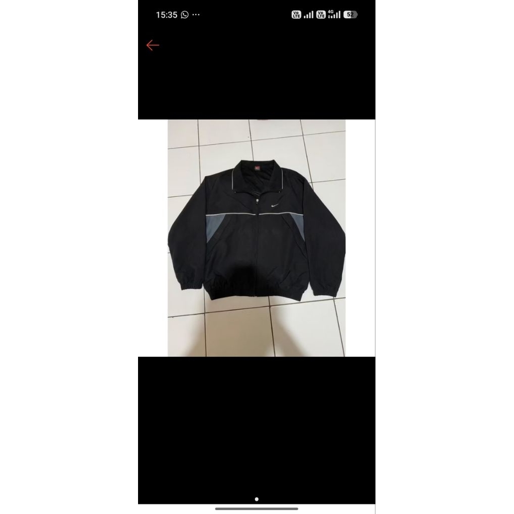 borongan 12 pcs wb jacket