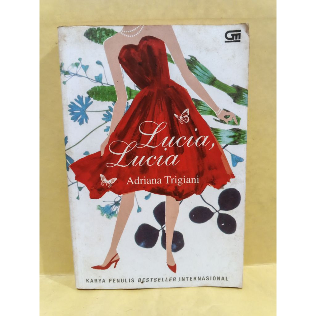 Lucia Lucia