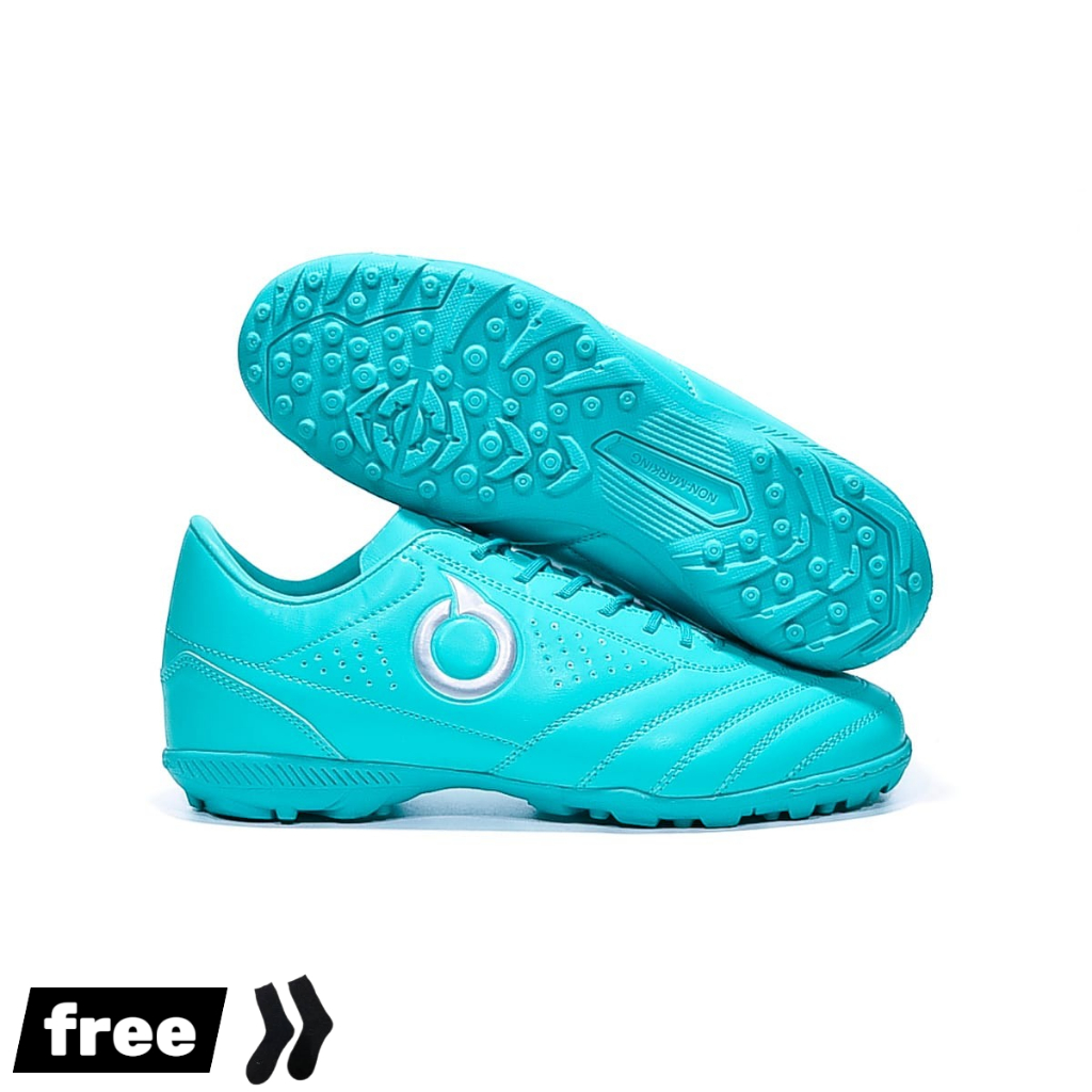 Sepatu Futsal Ortuseight Jumbo Olahraga Termurah Size 39- 48