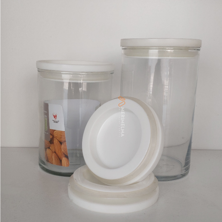 1PCS TUTUP Toples DLX Canary - hanya tutup