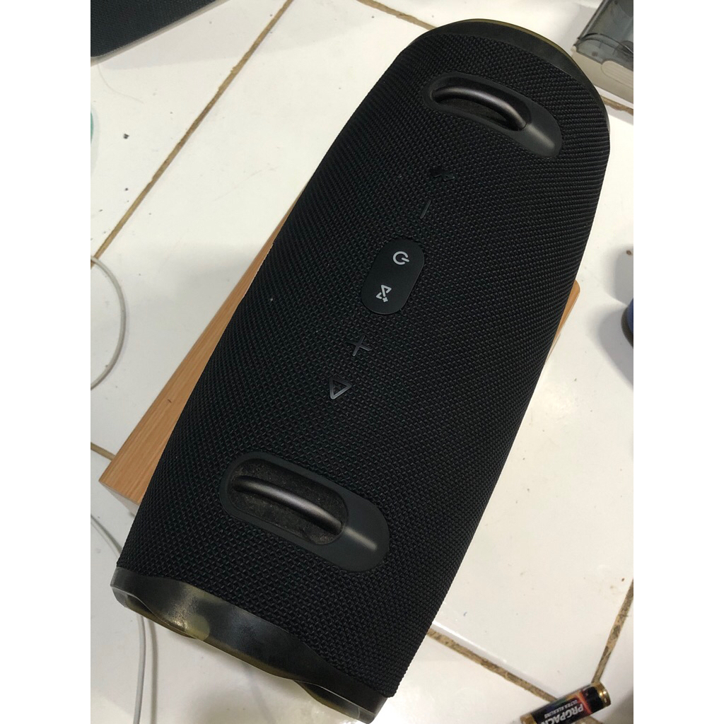 JBL Extreme 2