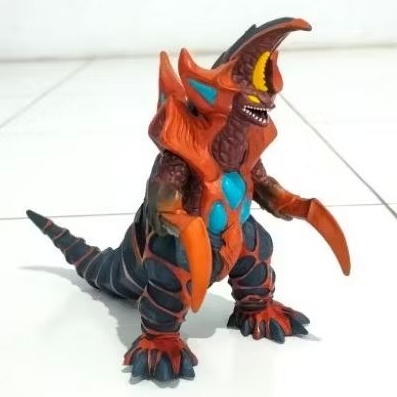bandai kaiju monster ultraman