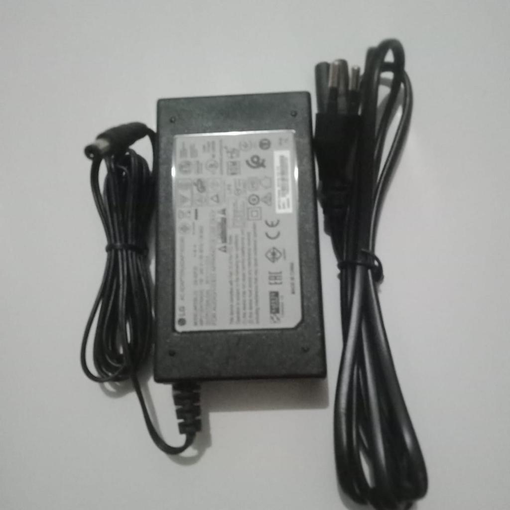 adaptor 24v 2.5a murni adaptor 24v 2,5a