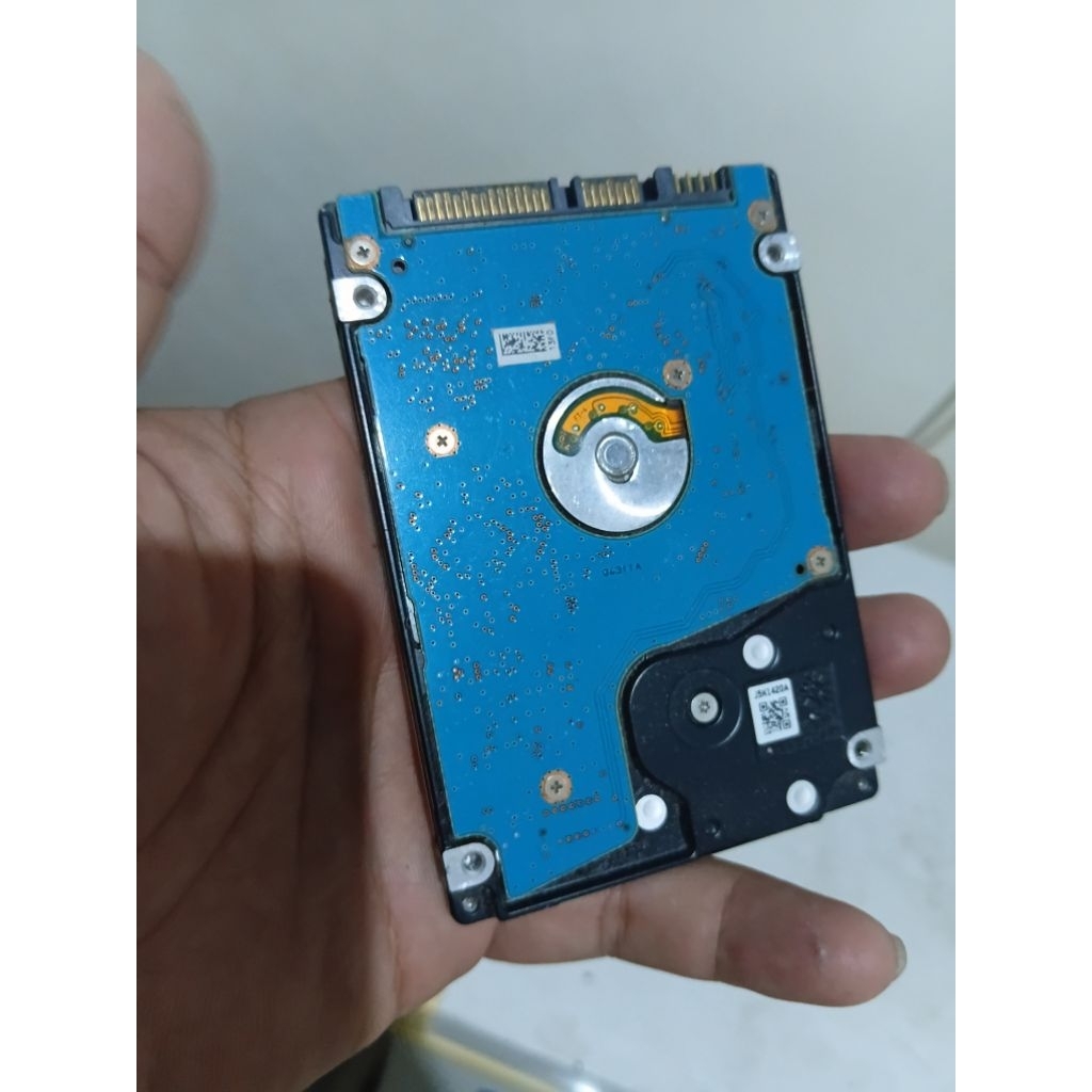 Hardisk Laptop 1 Tera