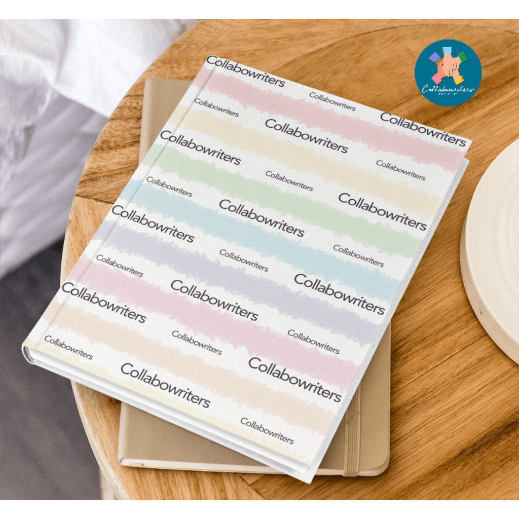 BLOCKNOTE COLLABOWRITERS