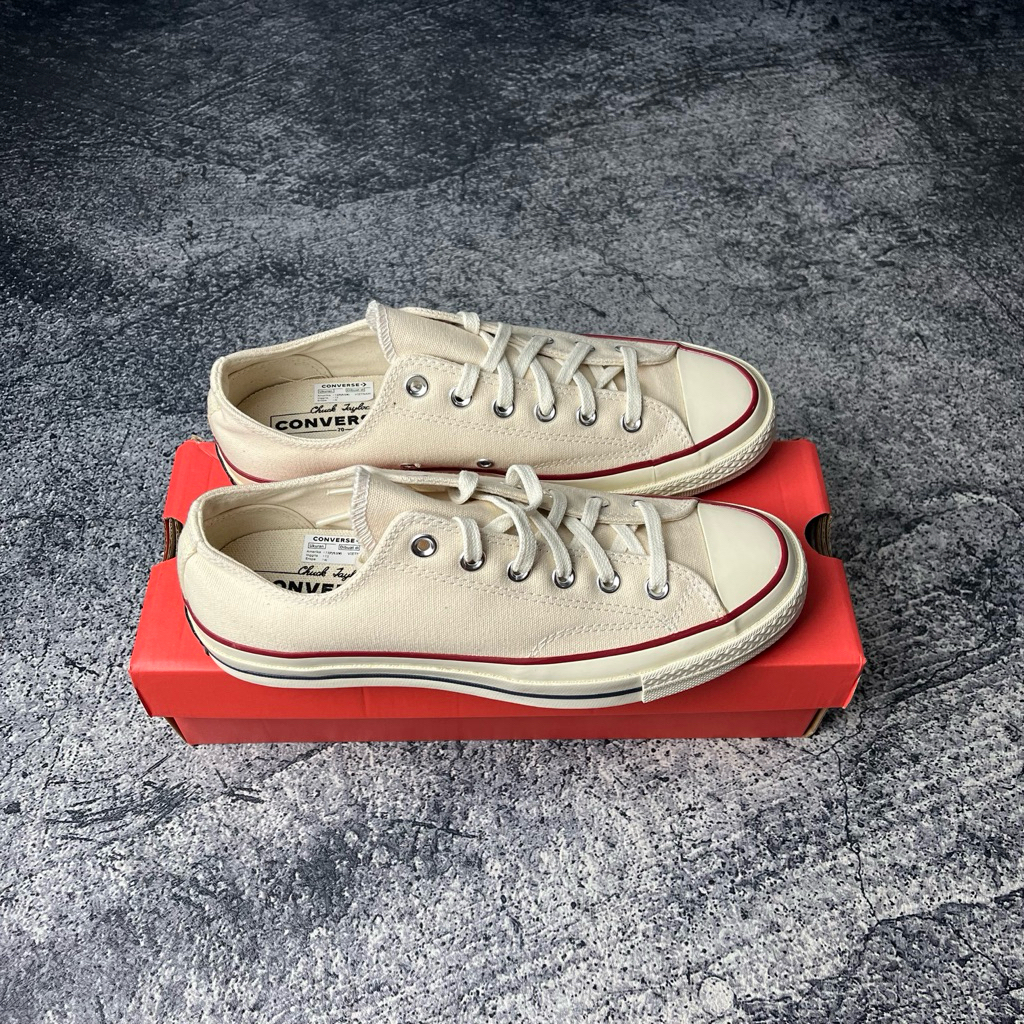 Converse CT 70s Low Resmi PT MAP AKTIF