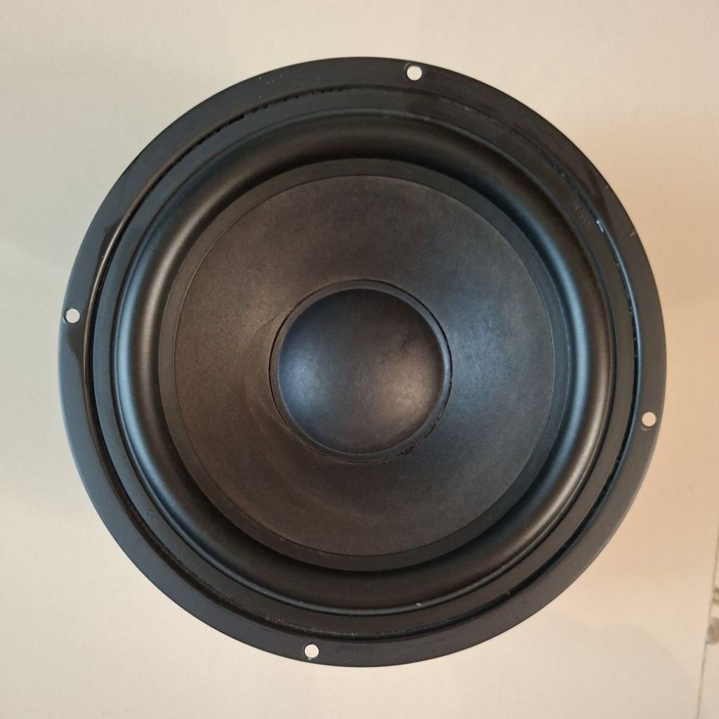 woofer polytron bigband dewa