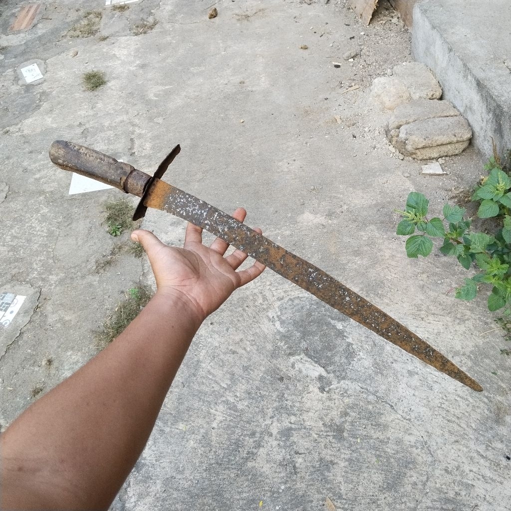 cundrik sepuh
