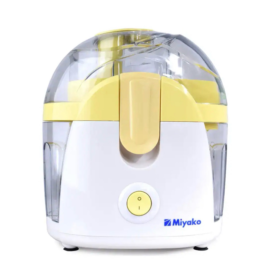 Juice Extractor/Juicer Miyako JE-607