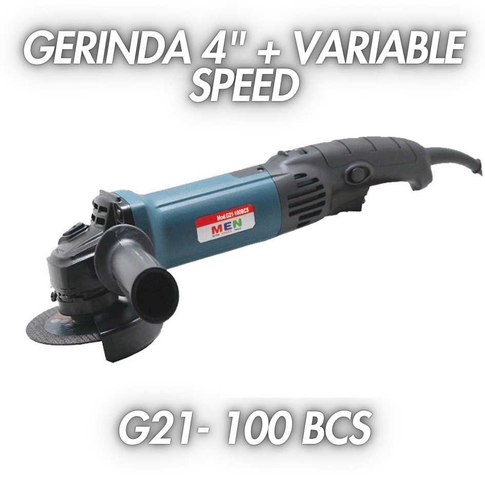 Mesin Gerinda tangan variable speed gerinda poles