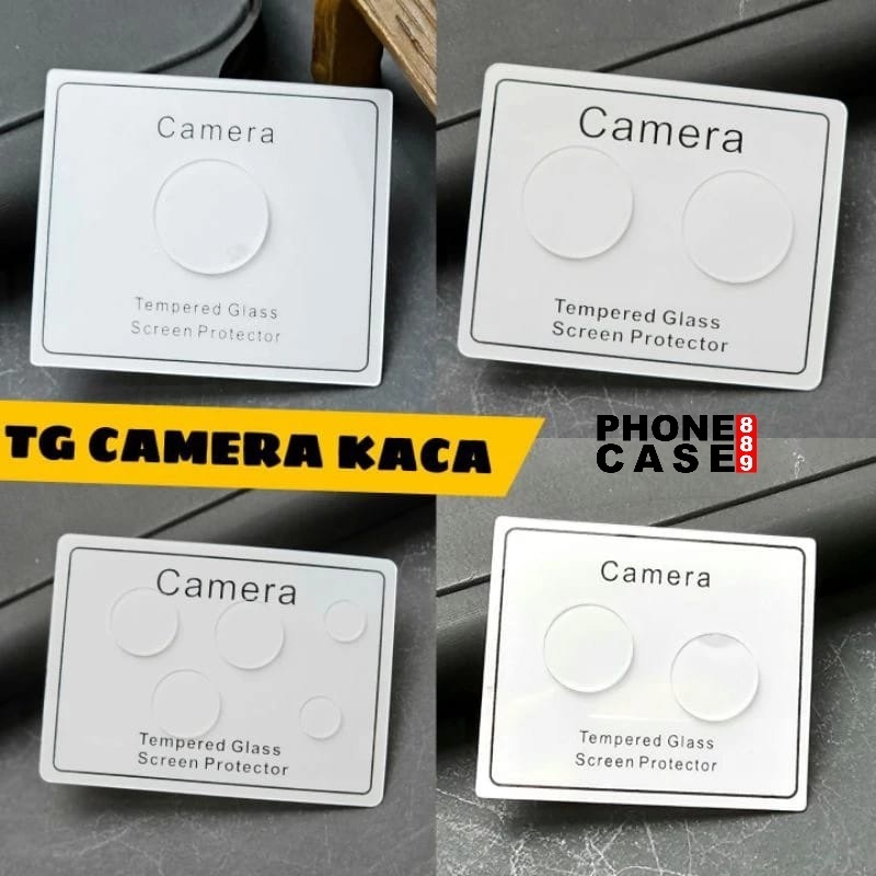 ITEL S23 PLUS ITEL S25 ITEL S25 PLUS TEMPERED GLASS CAMERA LENS PROTECTOR ANTI GORES KAMERA ITEL S23