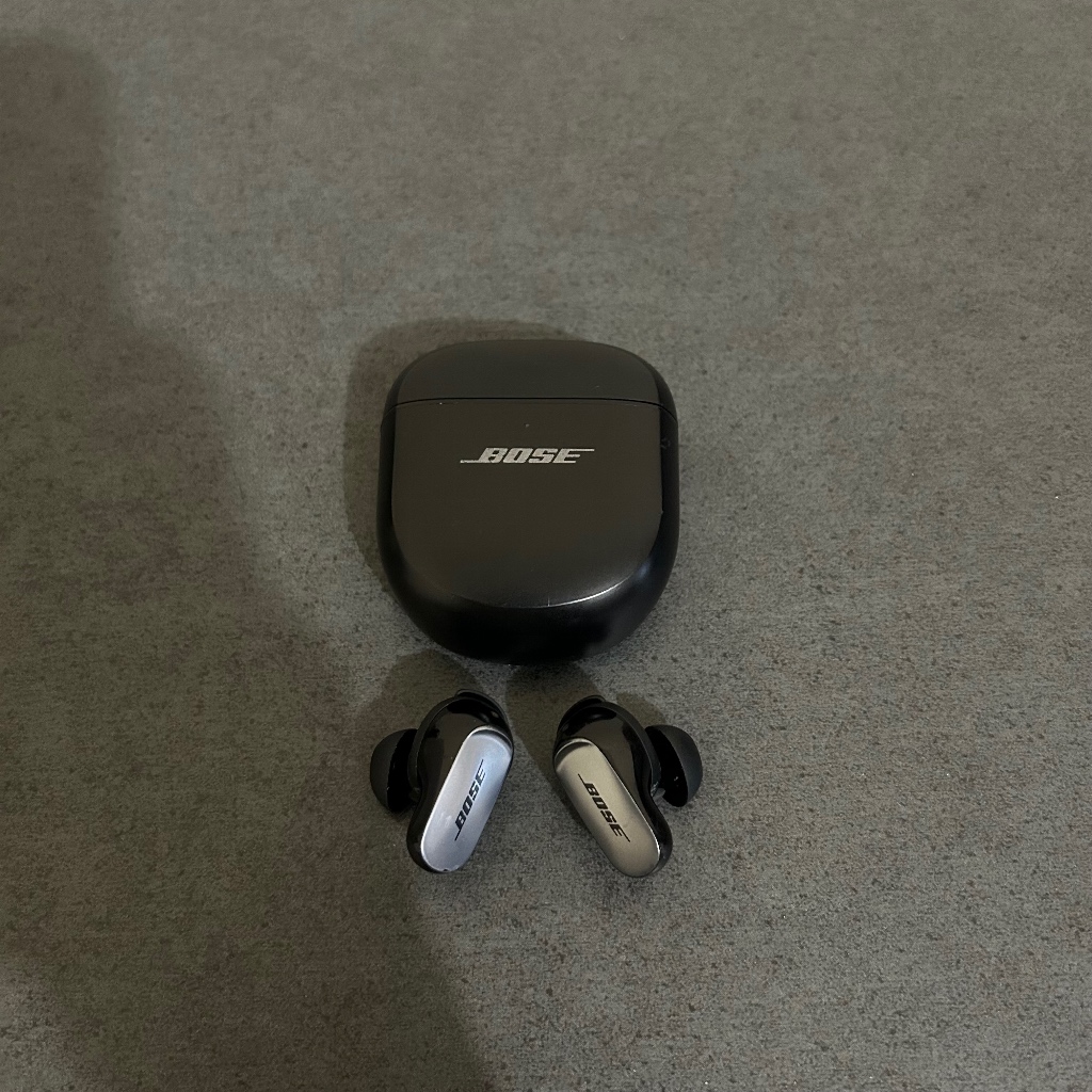 BOSE QUIETCOMFORT ULTRA ORIGINAL UNIT ONLY tws earphone wireless qc