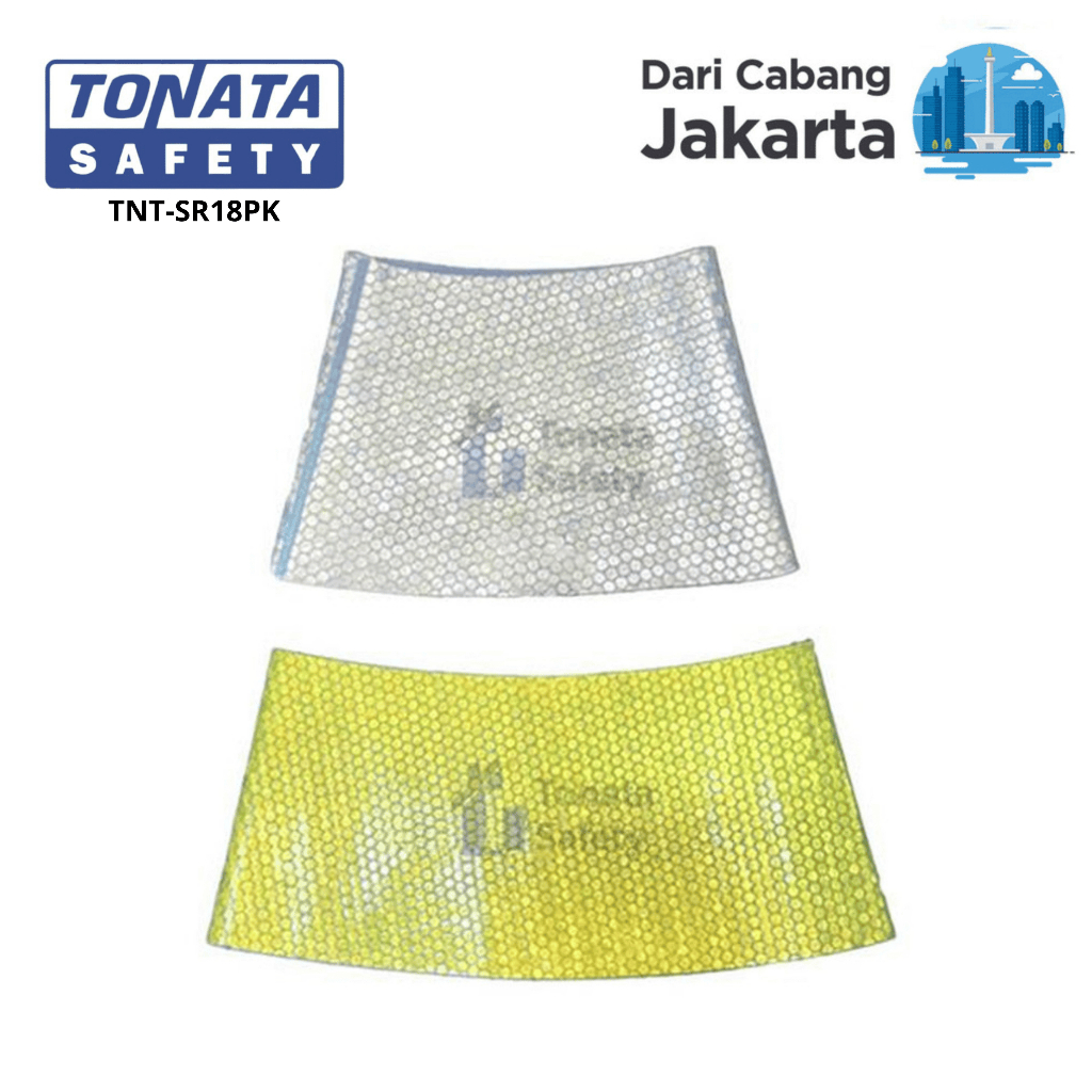 Scotlight Reflector Traffic Cone Tonata 1.8 Kg 70 Cm / Scotlight Reflector Traffic Cone Tonata 75cm 