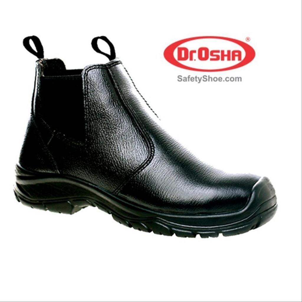 Sepatu Safety Shoes Dr.Osha Type 3222 / Sepatu safety dr osha