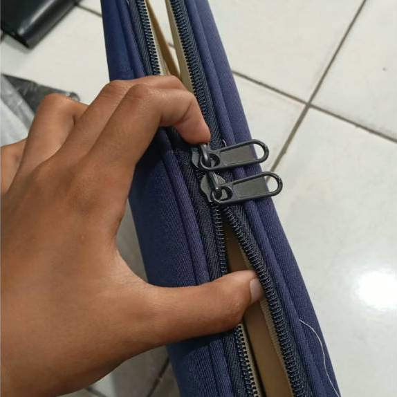 tas laptop macbook sleeve sale reject rusak