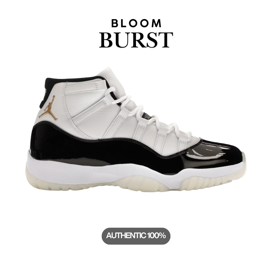 Nike Air Jordan 11 Retro DMP Gratitude 2023 (GS)