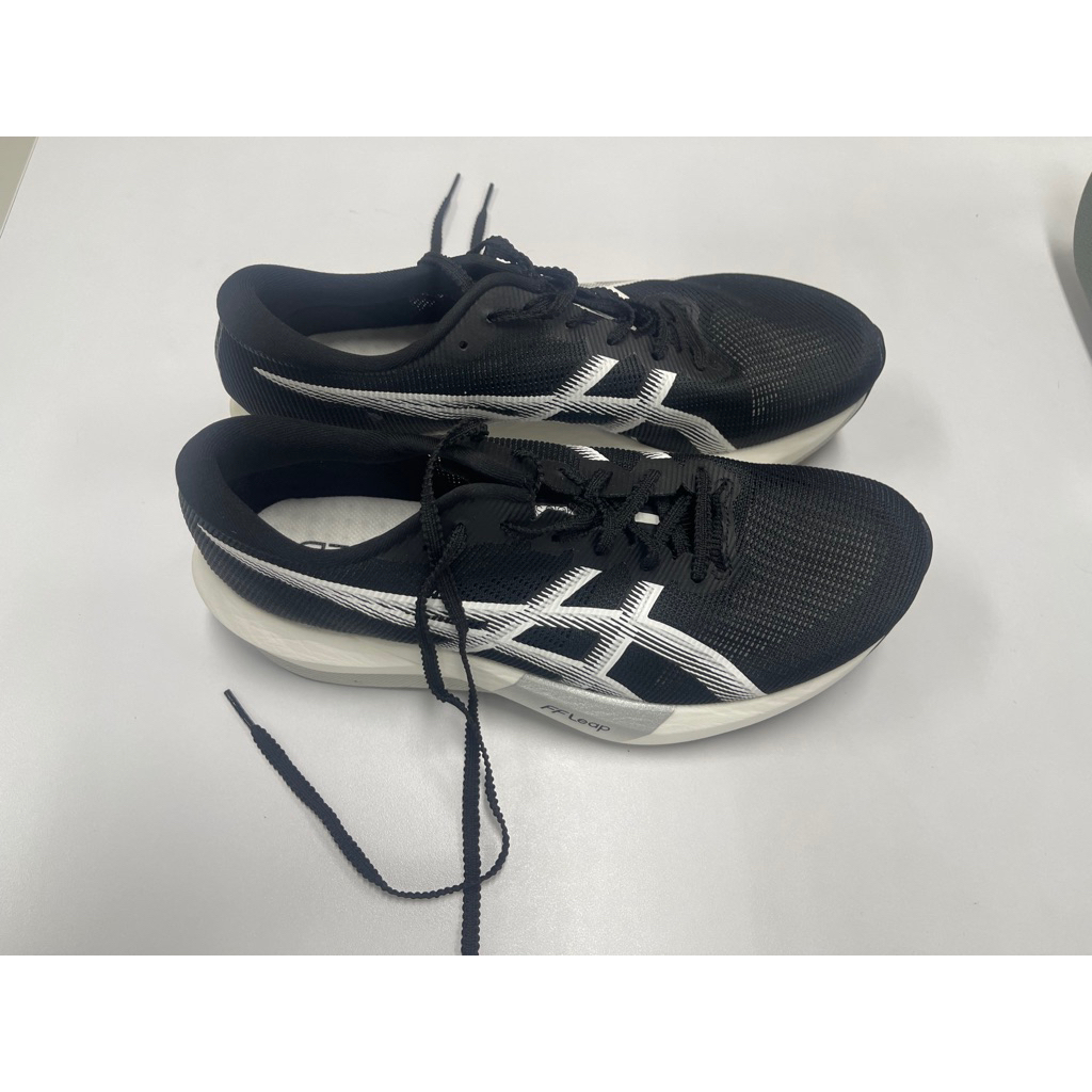 asics magic speed ori
