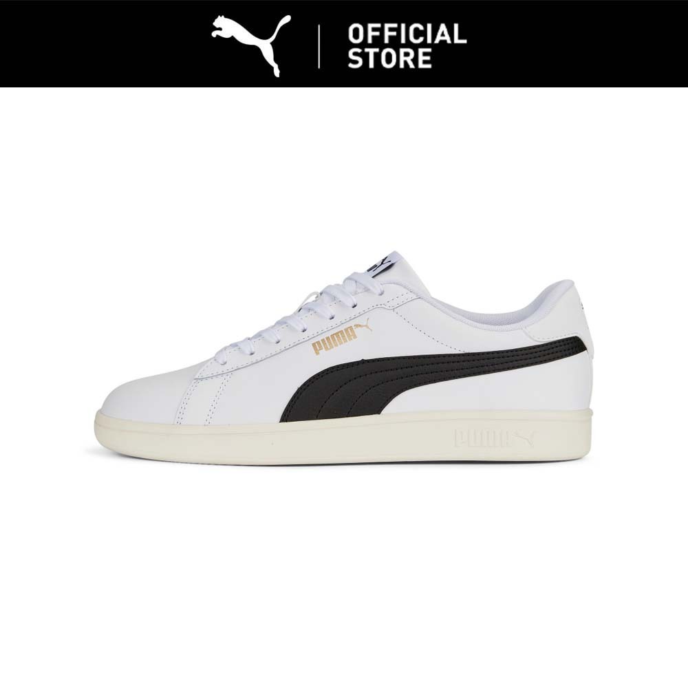 PUMA Sepatu Sneaker Smash 3.0 L