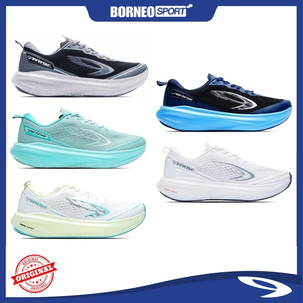 SEPATU RUNNING 910 AURORUN STRIDE / SEPATU RUNNING 910 ORIGINAL