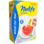 Diabetasol Gula 25 sachet