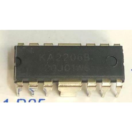 KA2206 KA2206B