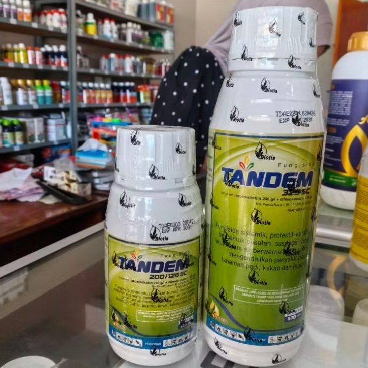 TANDEM 325 SC 250ML-500ML