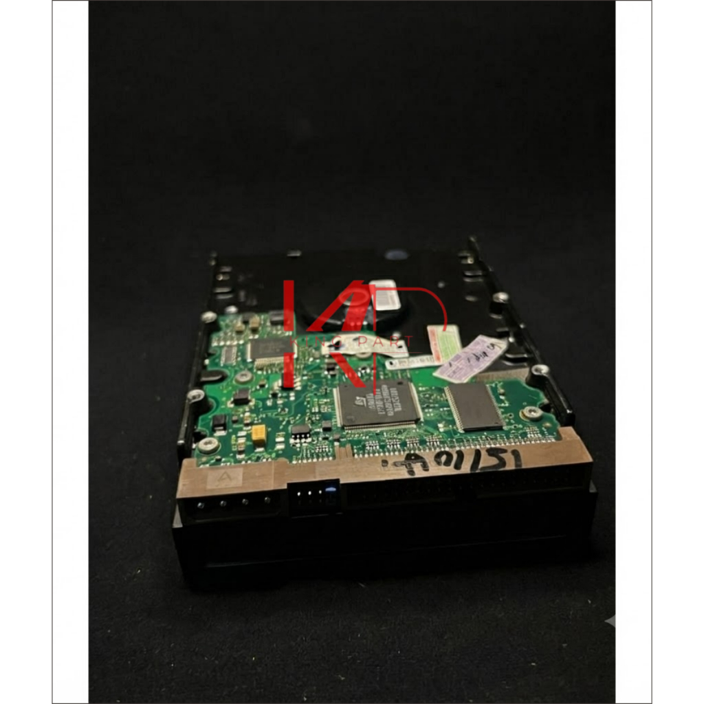 HARDISK Mesin Photo copy IR5000DN 6000DN VERSI BARU KONEK KOMPUTER
